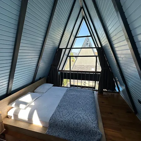 Aura Station touristique *