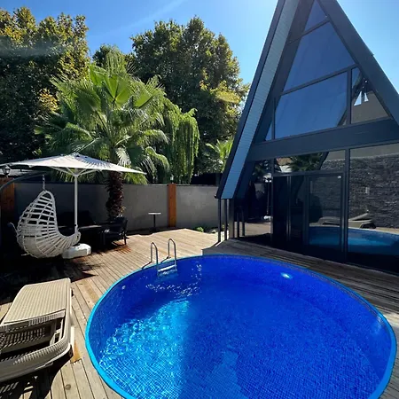 Station touristique Aura *