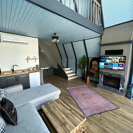 Station touristique Aura Sapanca